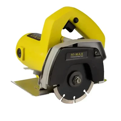 HI-MAX 110 mm Marble Cutter 1050W, 11000 RPM (IC-009)